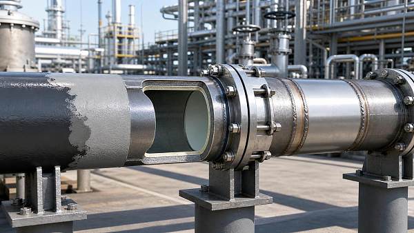 Pipeline Rehabilitation Methods Compared: Coating Repair, Liners, Clamps, and Section Replacement