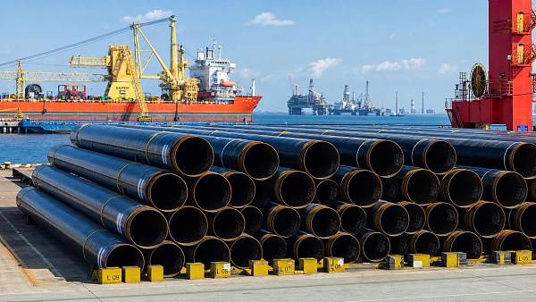 Offshore Oil and Gas Pipeline Procurement: Key Cost Drivers, Specs, and Supplier Checks