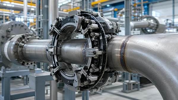 How to Evaluate a Pipeline Metrology Manufacturer for Caliper and 3D Geometry Mapping