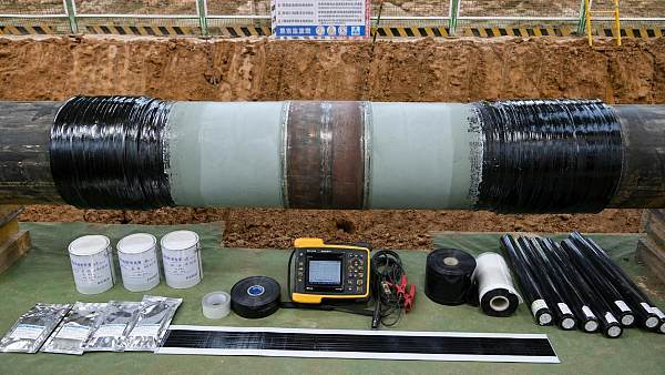 What Drives Field Joint Coating Cost? Material, Crew Time, and Rework Risk Breakdown