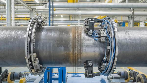 Girth Weld Inspection Phased Array: Defect Coverage, Setup Limits, and Acceptance Criteria