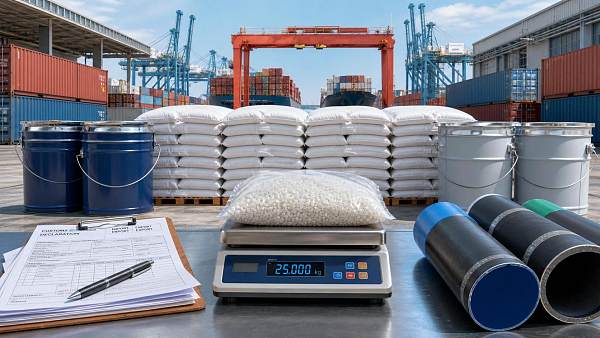 Indonesia Imposes Anti-Dumping Duties on Chinese PP