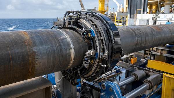 How to Choose Orbital Welding Equipment for Offshore Pipelines: Limits, Specs, and Fit-Up Needs