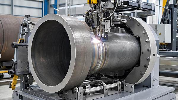 Orbital MIG Welding for Thick Wall Pipe: Process Limits, Heat Input, and Fit-Up Rules