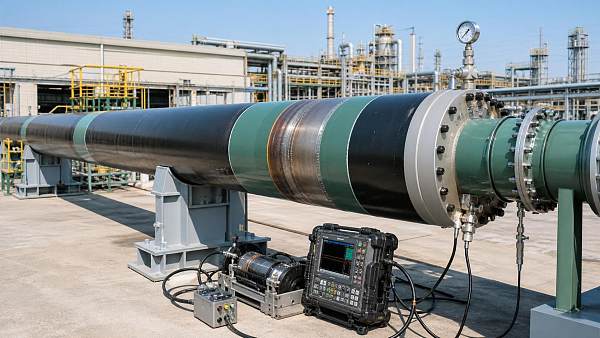 What Drives Sour Gas Pipeline Cost? Materials, Corrosion Control, and Inspection Scope
