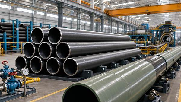 Pipeline Steel Grades X52 Explained: Strength, Weldability, and When It Fits the Job