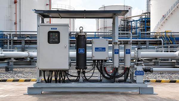 Cathodic Protection Systems Supplier: How to Compare Quality, Price, and Support