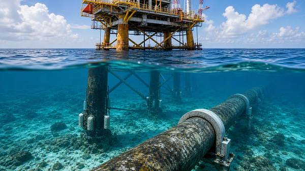 Anode Systems Offshore: Types, Selection Factors, and Common Application Scenarios