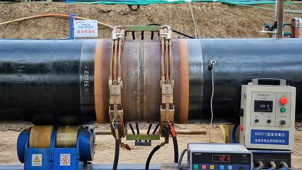 Induction Heating Systems for Field Joints: Key Parameters for Coating Application Quality