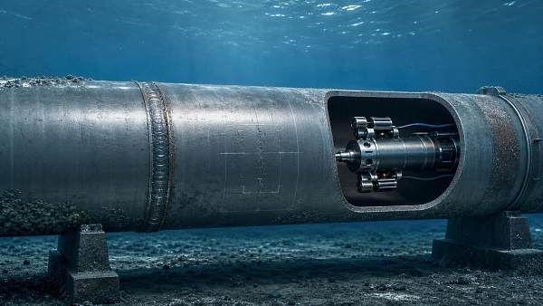 Pipeline Crack Detection Offshore: Which Methods Improve Reliability in Subsea Inspection?