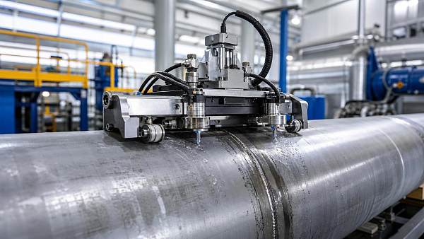 Ultrasonic Inspection for Pipelines: What Defects It Finds and When to Use It