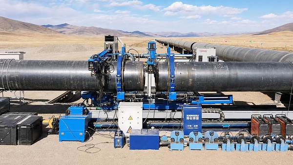 How to Choose a Pipeline Welding Systems Supplier for Long-Distance Projects