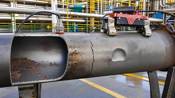 Pipeline Defect Characterization in Brazil: How to Classify Corrosion, Cracks, and Dents