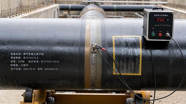 Coating Holiday Testing: How to Find Pinholes and Voids Before Pipeline Commissioning