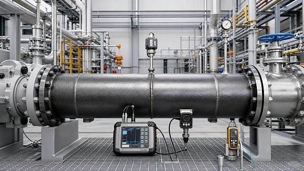How to Evaluate Steel Pipeline Design for Pressure, Temperature, and Corrosion