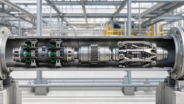 Intelligent Pigging Tools Explained: MFL vs UT vs Caliper for Pipeline Defect Detection