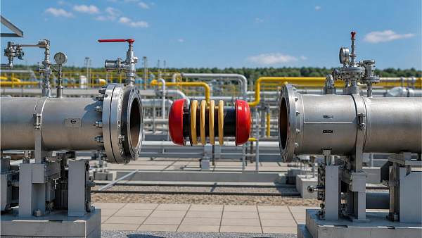 How to Choose a Cleaning PIGs Supplier for Gas Pipeline Operations