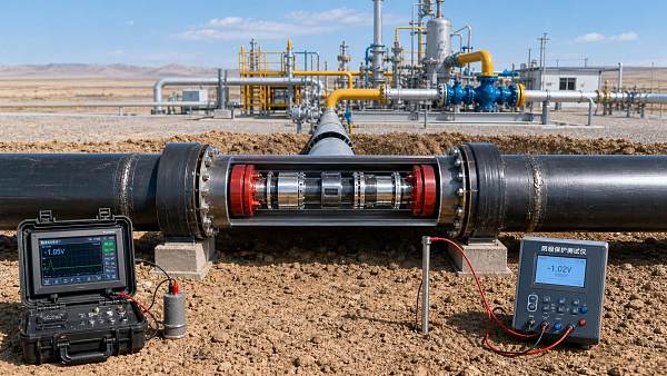 Pipeline Failure Prevention in Gas Transmission: Key Risks and Mitigation Methods