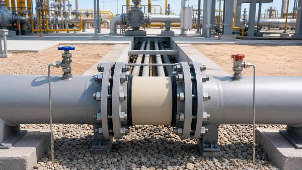 When Are Electrical Isolation Joints Needed in Oil Pipelines?