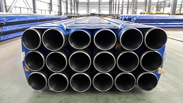 Carbon Steel Pipe Procurement Guide: How Buyers Can Reduce Specification Risk, Delivery Delays, and Lifecycle Cost