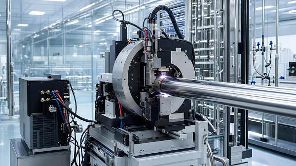 How to Choose Orbital TIG Welding Equipment for High-Purity and Field Pipe Welding