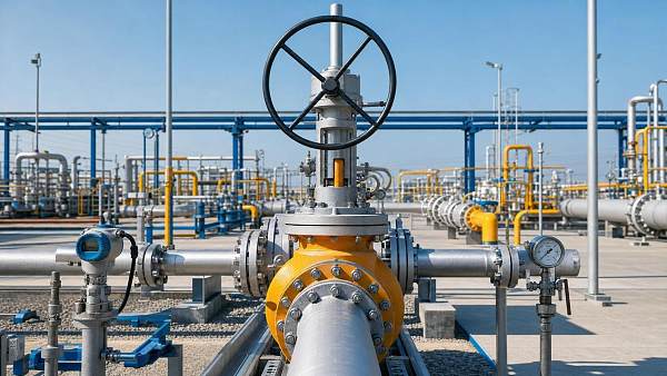 Pipeline Maintenance Strategy for Gas Transmission: How to Balance Risk, Downtime, and Budget
