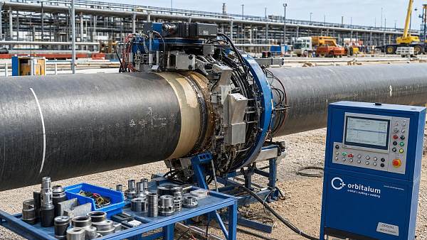 How to Evaluate an Orbital Welding Equipment Supplier for Pipeline Projects