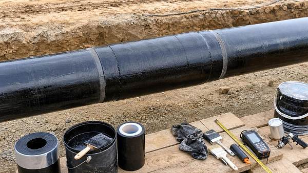 External Pipe Coating Field Joint Methods: Which Option Fits Buried Pipeline Projects?