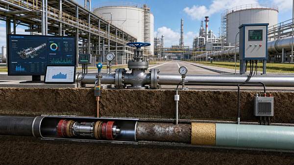 What Does a Pipeline Integrity Management Consultant Actually Deliver?