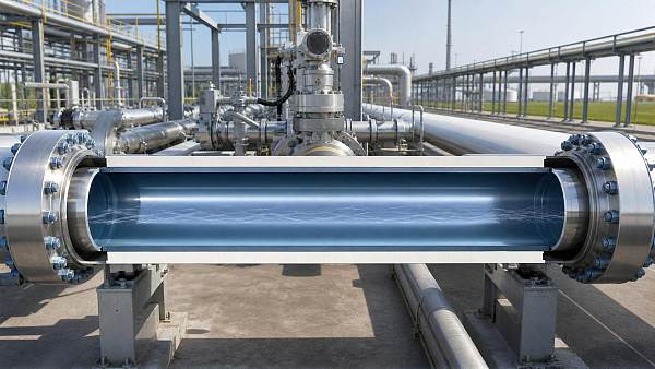 How Flow Efficiency Coatings for Pipelines Reduce Drag and When They Make Sense