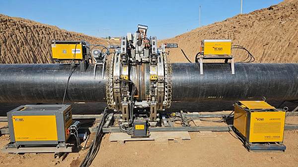 Pipeline Welding Equipment for Oil Pipelines: Key Specs to Compare Before Buying