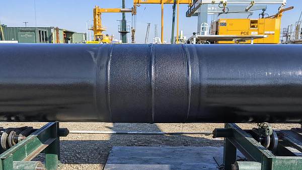Field Joint Coating to ISO 21809: Key Requirements, Test Methods, and Common Failures