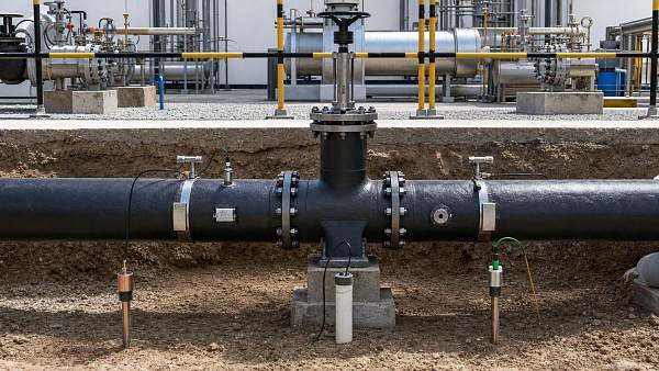 Pipeline Electrochemical Monitoring: When to Use Coupons, Probes, and Reference Cells