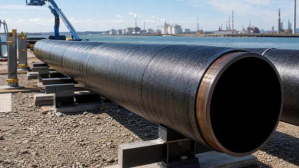 Polypropylene Coating Thickness: How It Affects Impact Resistance and Heat Performance
