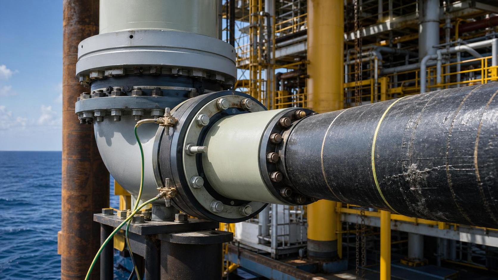 Electrical Isolation Joints Offshore: Where to Install Them and What Failures to Avoid