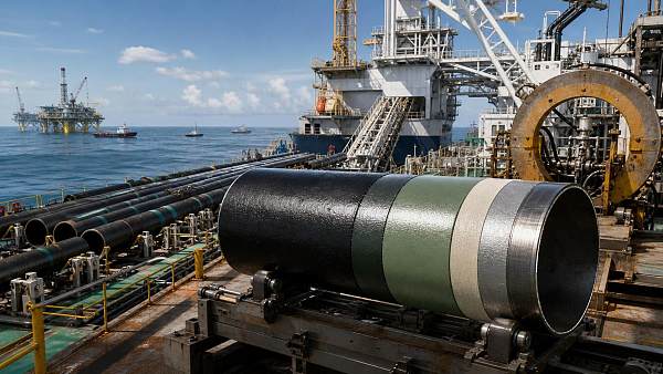 How to Evaluate an Offshore Pipeline Coatings Supplier for Subsea Projects