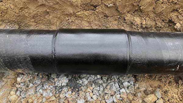 Field Joint Protection for 3LPE: Common Failure Points and How to Prevent Them