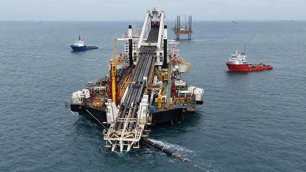 How to Evaluate an Offshore Pipeline Construction Contractor for EPC Risk, Cost, and Delivery