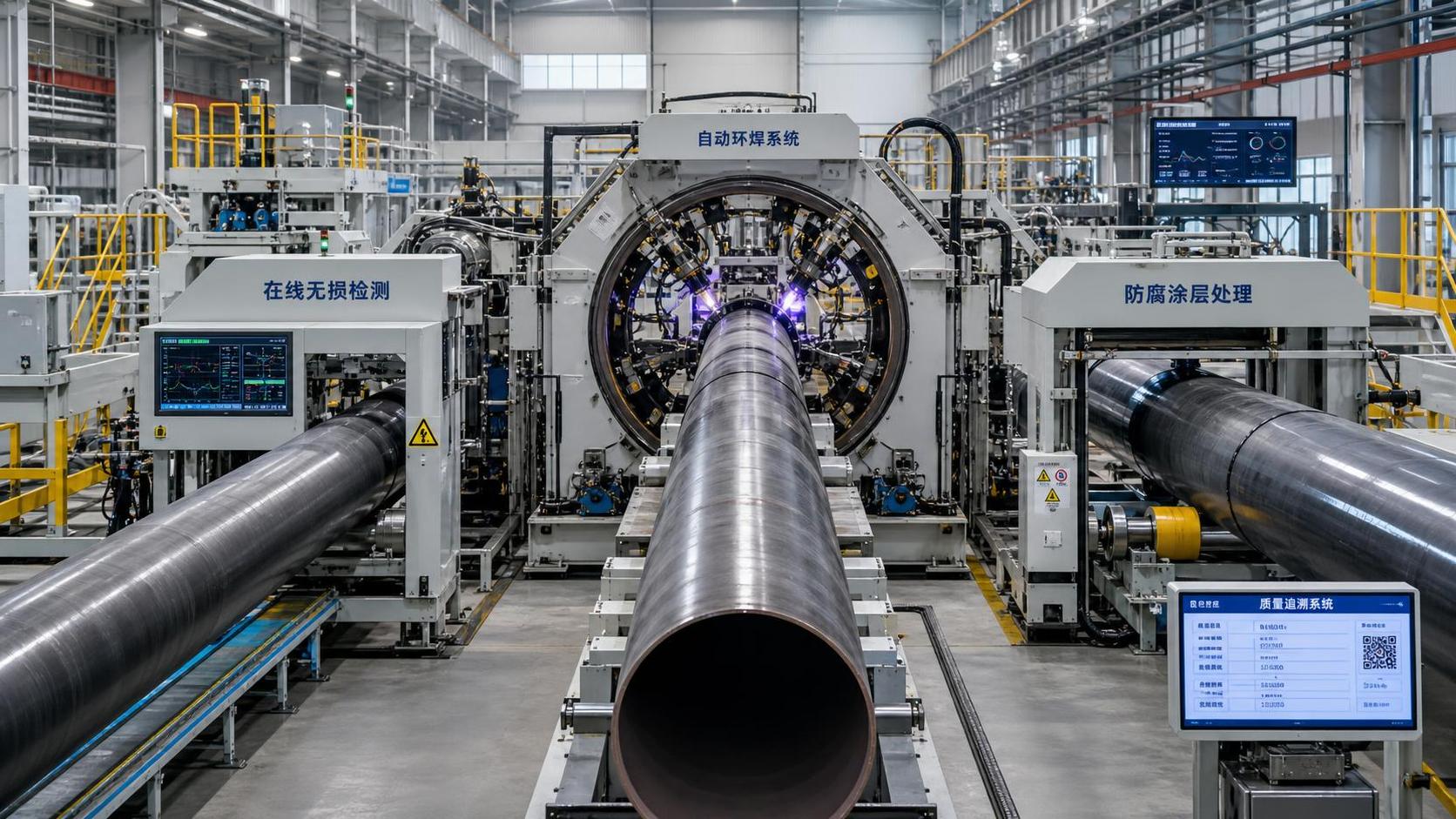 Automated Pipeline Engineering: Key Systems, Integration Steps, and ROI Factors