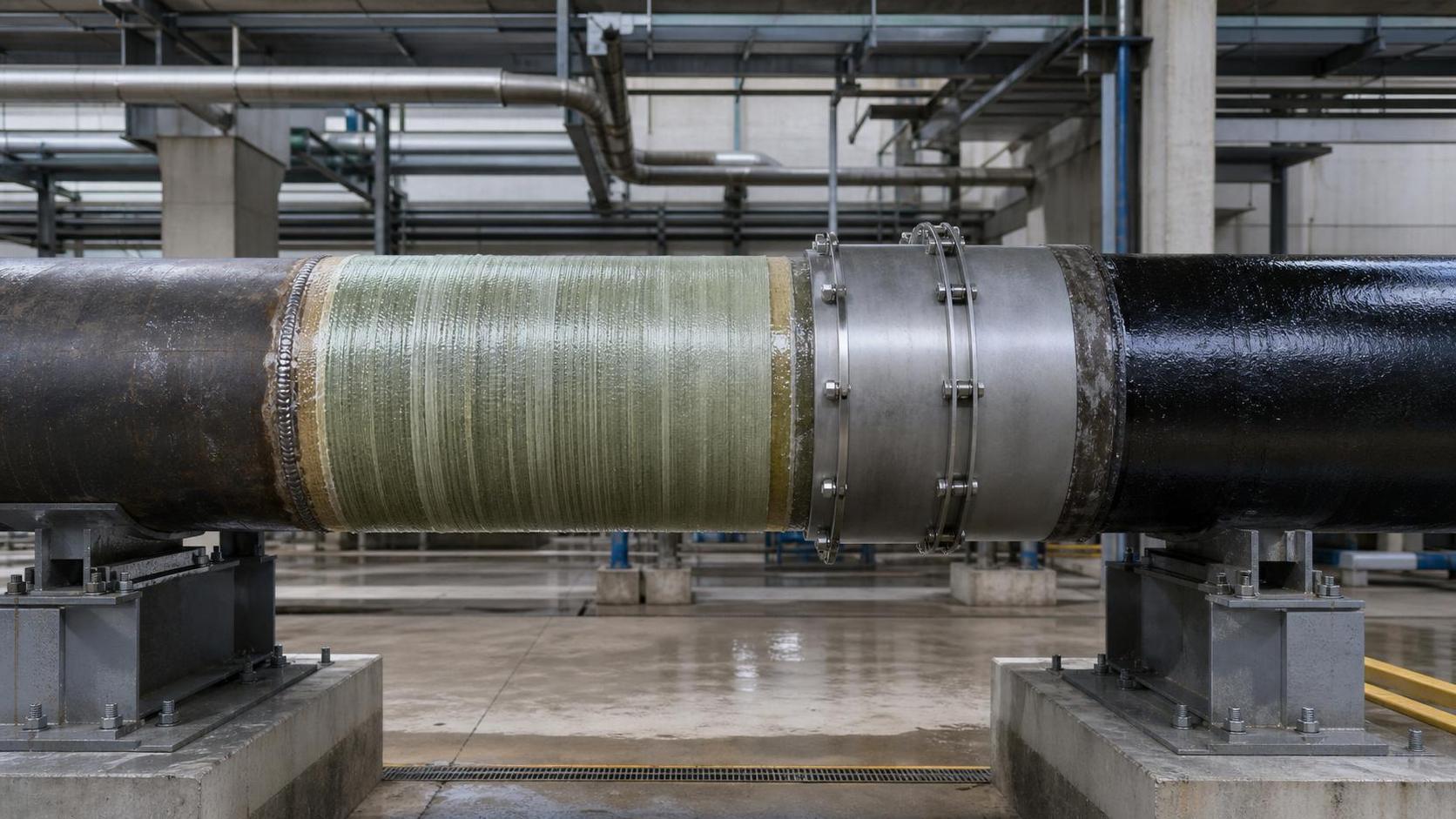 Pipeline Rehabilitation Methods Explained: How to Choose the Right Repair Strategy