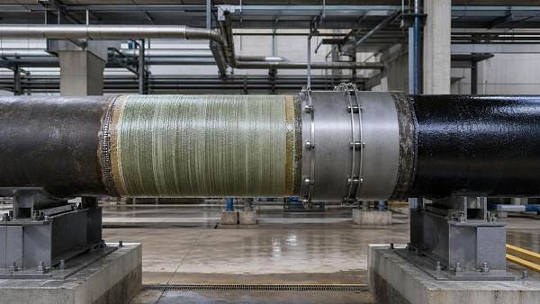 Pipeline Rehabilitation Methods Explained: How to Choose the Right Repair Strategy