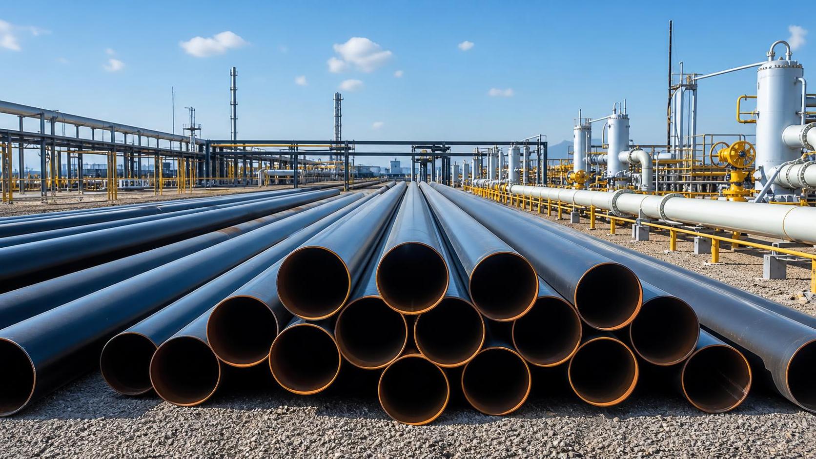 API 5L Pipe X65 Explained: Key Properties, PSL Options, and Pipeline Use Cases