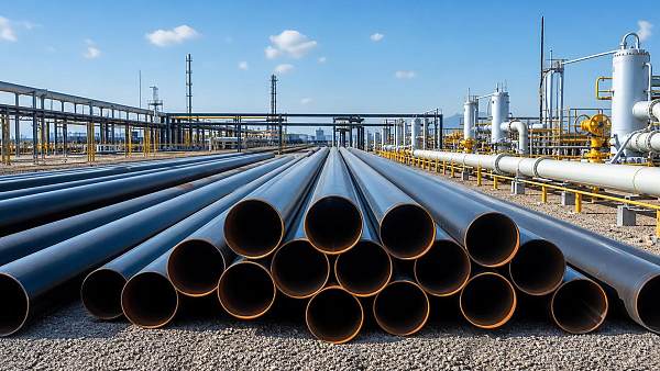 API 5L Pipe X65 Explained: Key Properties, PSL Options, and Pipeline Use Cases