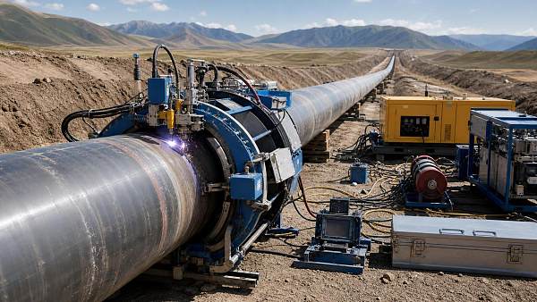 How to Evaluate Pipeline Welding Automation Solutions for Long-Distance Field Projects