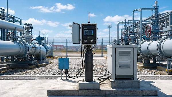 How Remote Cathodic Protection Monitoring Helps Cut Pipeline Corrosion Risk