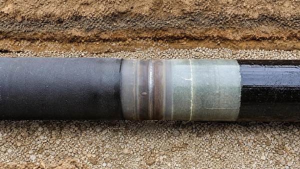 How to Select Buried Pipeline Field Joint Coatings for Soil, CP, and Temperature Conditions