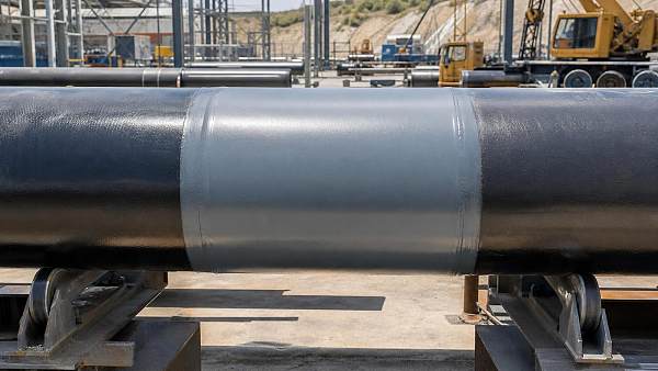 How to Select Pipeline Field Joint Coatings for Corrosion Protection and Fast Curing