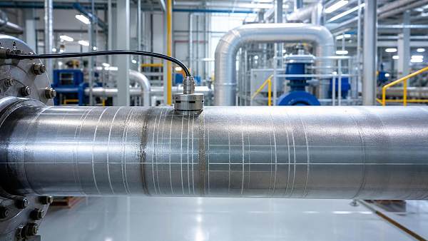How Ultrasonic Data Analytics Improves Pipeline Inspection Accuracy and Defect Detection