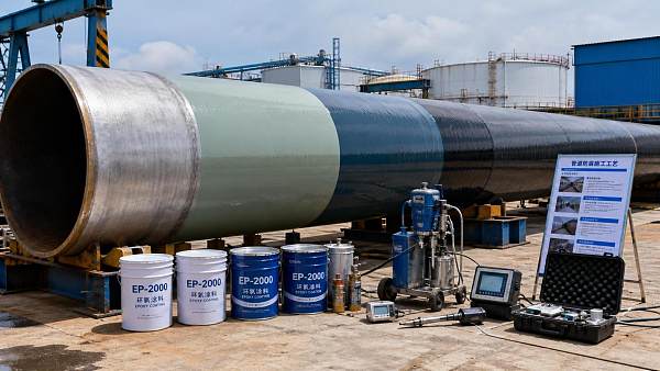 Pipeline Coating Technology Cost: What Drives Price in Field Projects?