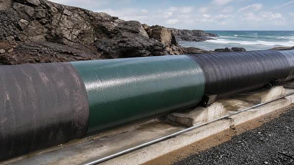 How to Select Corrosion Resistant Coatings for Pipelines in Harsh Service Conditions